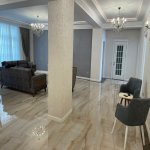 Аренда 4 комнат Новостройка, м. Хетаи метро, Хетаи район 3