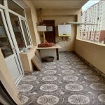 Аренда 1 комнатная Новостройка, İnşaatçılar метро, Ясамал район 8