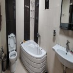 Kirayə (aylıq) 2 otaqlı Yeni Tikili, Nəsimi metrosu, Binəqədi rayonu 10