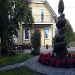 Kirayə (günlük) 4 otaqlı Həyət evi/villa İsmayıllı 2