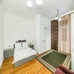 Kirayə (aylıq) 4 otaqlı Yeni Tikili, Xətai metrosu, Xətai rayonu 5