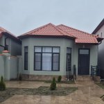 Kirayə (aylıq) 3 otaqlı Həyət evi/villa Quba 1