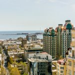 Посуточно 4 комнат Новостройка, м. 28 Мая метро, Насими район 34