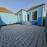 Satılır 4 otaqlı Həyət evi/villa, Binə qəs., Xəzər rayonu 3