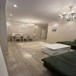 Kirayə (aylıq) 3 otaqlı Yeni Tikili, 20 Yanvar metrosu, Yasamal rayonu 4