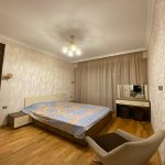 Kirayə (aylıq) 3 otaqlı Yeni Tikili, Avtovağzal metrosu, Biləcəri qəs., Binəqədi rayonu 9