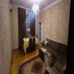 Аренда 3 комнатная Вторичка, İnşaatçılar метро, Ясамал район 1