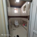 Satılır 5 otaqlı Həyət evi/villa, Koroğlu metrosu, Zabrat qəs., Sabunçu rayonu 34