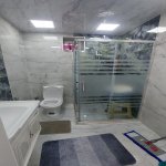 Satılır 7 otaqlı Həyət evi/villa, Koroğlu metrosu, Zabrat qəs., Sabunçu rayonu 10