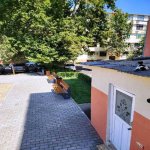 Satılır 3 otaqlı Köhnə Tikili, Neftçilər metrosu, Bakıxanov qəs., Sabunçu rayonu 19