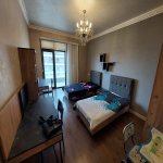 Kirayə (aylıq) 3 otaqlı Yeni Tikili, 8 Noyabr metrosu, Yasamal rayonu 7