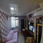 Satılır 3 otaqlı Köhnə Tikili, Nəsimi metrosu, 9-cu mikrorayon, Binəqədi rayonu 1