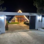 Kirayə (günlük) 3 otaqlı Həyət evi/villa Quba 1