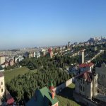 Kirayə (aylıq) 1 otaqlı Yeni Tikili, Xalqlar dostluğu metrosu, 8-ci kilometr, Nizami rayonu 1