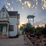Kirayə (aylıq) 3 otaqlı Həyət evi/villa, Şüvəlan, Xəzər rayonu 16