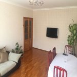 Satılır 3 otaqlı Köhnə Tikili, Badamdar qəs., Səbail rayonu 2