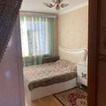 Kirayə (aylıq) 2 otaqlı Köhnə Tikili, Neftçilər metrosu, 8-ci kilometr, Nizami rayonu 3