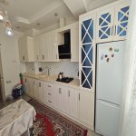 Kirayə (aylıq) 3 otaqlı Yeni Tikili Xırdalan 7