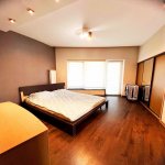 Kirayə (aylıq) 5 otaqlı Həyət evi/villa, Mərdəkan, Xəzər rayonu 24