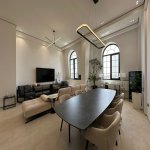 Satılır 4 otaqlı Yeni Tikili, Elmlər akademiyası metrosu, Yasamal rayonu 3