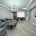 Kirayə (aylıq) 3 otaqlı Yeni Tikili, 28 May metrosu, Nəsimi rayonu 1