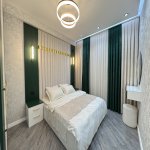 Satılır 2 otaqlı Yeni Tikili, Həzi Aslanov metrosu, Əhmədli, Xətai rayonu 4