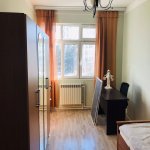 Kirayə (aylıq) 3 otaqlı Köhnə Tikili, Memar Əcəmi metrosu, 5-ci mikrorayon, Nəsimi rayonu 3