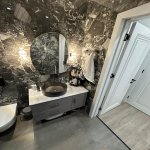 Продажа 4 комнатная Новостройка, м. 28 Мая метро, Насими район 14