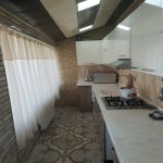 Kirayə (aylıq) 3 otaqlı Yeni Tikili, Nizami metrosu, Yasamal rayonu 9