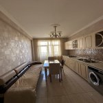 Kirayə (aylıq) 3 otaqlı Yeni Tikili Xırdalan 11