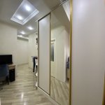 Продажа 3 комнатная Новостройка, İnşaatçılar метро, пос. Йени Ясамал, Ясамал район 12