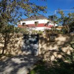 Satılır 7 otaqlı Həyət evi/villa, Həzi Aslanov metrosu, Əhmədli, Xətai rayonu 1