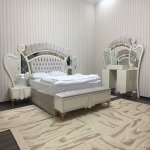 Kirayə (günlük) 5 otaqlı Həyət evi/villa İsmayıllı 5