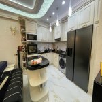 Satılır 4 otaqlı Yeni Tikili, Həzi Aslanov metrosu, Xətai rayonu 18