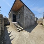 Satılır 4 otaqlı Həyət evi/villa, Binə qəs., Xəzər rayonu 4
