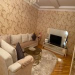 Satılır 7 otaqlı Həyət evi/villa, Badamdar qəs., Səbail rayonu 9