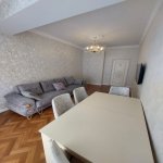 Kirayə (aylıq) 2 otaqlı Yeni Tikili, Gənclik metrosu, Nəsimi rayonu 4
