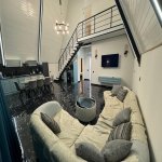 Kirayə (günlük) 4 otaqlı Həyət evi/villa, Şüvəlan, Xəzər rayonu 10