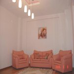 Kirayə (aylıq) 4 otaqlı Yeni Tikili, Sahil metrosu, Səbail rayonu 10