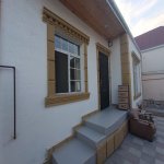 Satılır 3 otaqlı Həyət evi/villa, Binə qəs., Xəzər rayonu 2