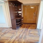 Kirayə (aylıq) 3 otaqlı Köhnə Tikili, Qara Qarayev metrosu, Nizami rayonu 9
