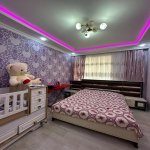 Satılır 2 otaqlı Yeni Tikili, Yeni Günəşli qəs., Suraxanı rayonu 3