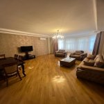 Kirayə (aylıq) 4 otaqlı Yeni Tikili, Nəriman Nərimanov metrosu, Nərimanov rayonu 1