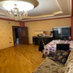 Kirayə (aylıq) 3 otaqlı Yeni Tikili, Həzi Aslanov metrosu, Əhmədli, Xətai rayonu 5