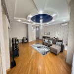 Kirayə (aylıq) 4 otaqlı Yeni Tikili, Nəriman Nərimanov metrosu, Təhsil Nazirliyi, Nərimanov rayonu 5