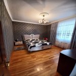 Satılır 5 otaqlı Həyət evi/villa, Avtovağzal metrosu, Biləcəri qəs., Binəqədi rayonu 8