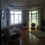 Kirayə (aylıq) 4 otaqlı Yeni Tikili, Gənclik metrosu, Nərimanov rayonu 3
