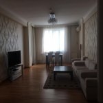 Kirayə (aylıq) 2 otaqlı Yeni Tikili, Nizami metrosu, Yasamal rayonu 4