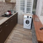 Kirayə (aylıq) 4 otaqlı Bağ evi, Şüvəlan, Xəzər rayonu 14