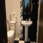 Kirayə (aylıq) 3 otaqlı Yeni Tikili, 20 Yanvar metrosu, Yasamal rayonu 15